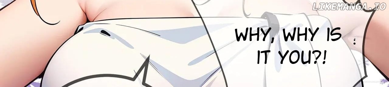 Daddy President Is Too Hard To Deal With Chapter 160 - page 86